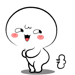 Little Baldie 9 : Animated Stickers