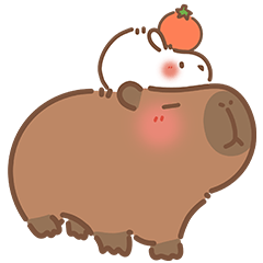 CapybaraLife