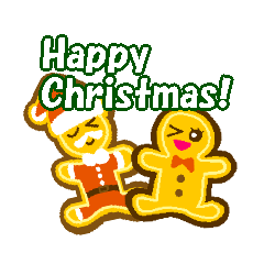 Happy Christmas and Holidays#2