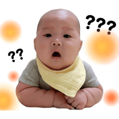 Allie_20231025102243 – LINE stickers | LINE STORE
