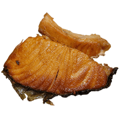 Food Series : Grandma's Pan-Fry Fish #31
