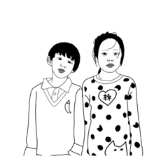 林家辣妹特輯