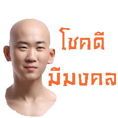 Thong  Nuea  Kao