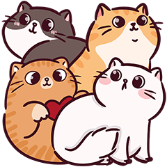 Cat Coalition