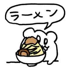 Foods hamster