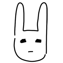 lilian's bunny Revised Version