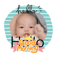 Merchin_20231025205839 – LINE stickers | LINE STORE