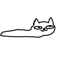 CUTECUTE CAT PIKA0204 icon