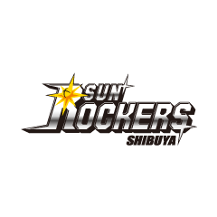 SUNROCKERS SHIBUYA PLAYERS 2023-24