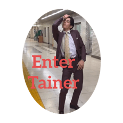 Enter Tainer