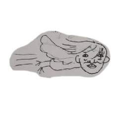 unyu_20231027193623 – LINE stickers | LINE STORE