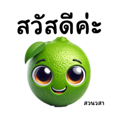 Wasafarm Seedless Limes 1