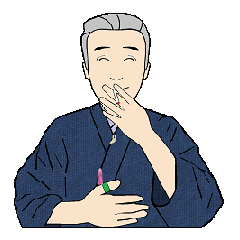 nasubi's Kimono Life