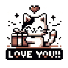 8-BitCat