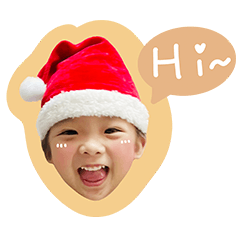 cute baby stickers4