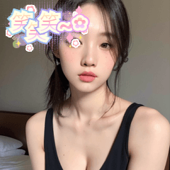 korean girlfriend  JP