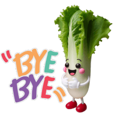 Veggie Buddies: A Whimsical Collection3