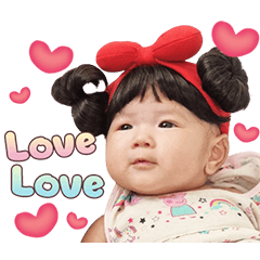 Baby_Risa Cute