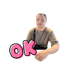 Natty_20231030010342 – LINE stickers | LINE STORE