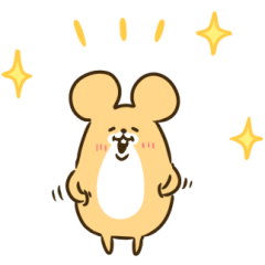 Jinpachi mouse.×HIMARAYA PayPaymall