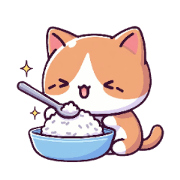 Cute Mascots cat vol.02