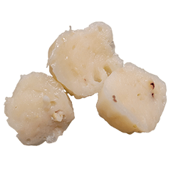 Food Series : Cuttlefish Ball