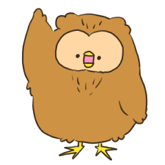 Owl Chamu