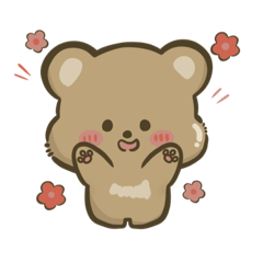ROU_20231030201845 - LINE スタンプ | LINE STORE