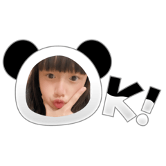 Esther_20231031175427 – LINE stickers | LINE STORE