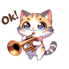 Kitty Musicians Collection