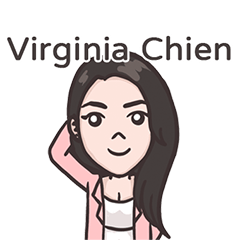 Virginia Chien OL 2023