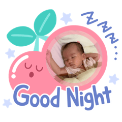 Dania_20231101141007 – LINE stickers | LINE STORE