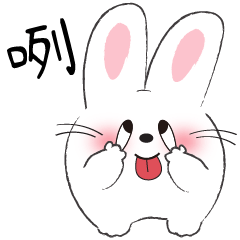 Funny Rabbit-Annual Keyword Special