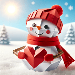 FrostBoy และการผจญภัยในโลกหิมะ!