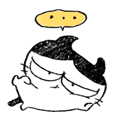HannyaCat (Revised)