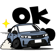 20's japanese hatchback sport car part2
