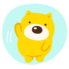 Moving WanpopoSticker [modified version]