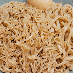 Food Series : Some Instant Noodles #29