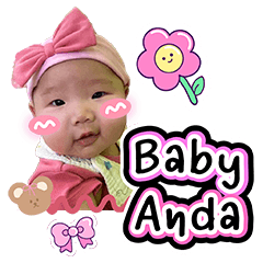 Baby Anda V1