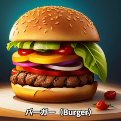 Foodie Fantasies