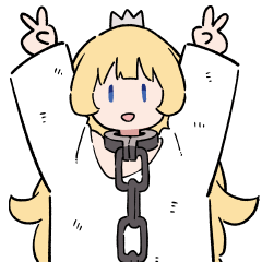 姫様“拷問”の時間です - LINE スタンプ | LINE STORE 姫様“拷問”の時間です - LINE スタンプ | LINE STORE