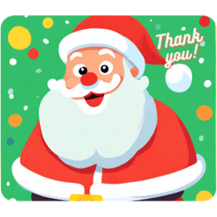 サンタクロース〜Xmas〜