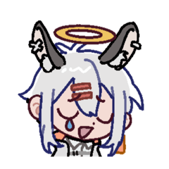 Bad Rabbit Boy - LINE スタンプ | LINE STORE