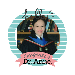 Dr. Anne.1