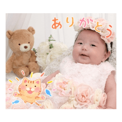 mizuki stamp!!