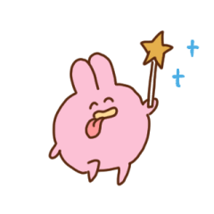 Pero Taro animation sticker