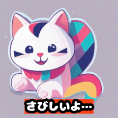 Daily Greetings Stickers 9