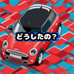 Daily Greetings Stickers12