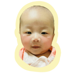 Baby stickers6
