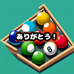 Daily Greetings Stickers15